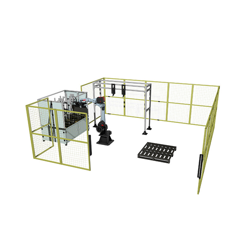 Hebei Paiyuan Intelligent Technology Co., Ltd.